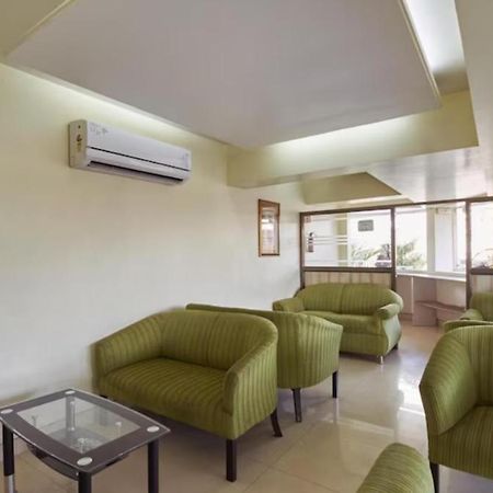 Hotel Jk Regency, Mumbai International Экстерьер фото