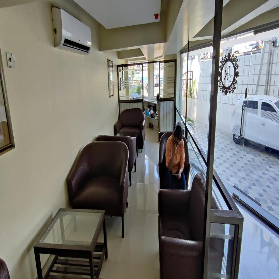 Hotel Jk Regency, Mumbai International Экстерьер фото